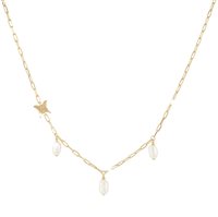Collana Rebecca Donna in Argento SBUKA004 - SBUKA004